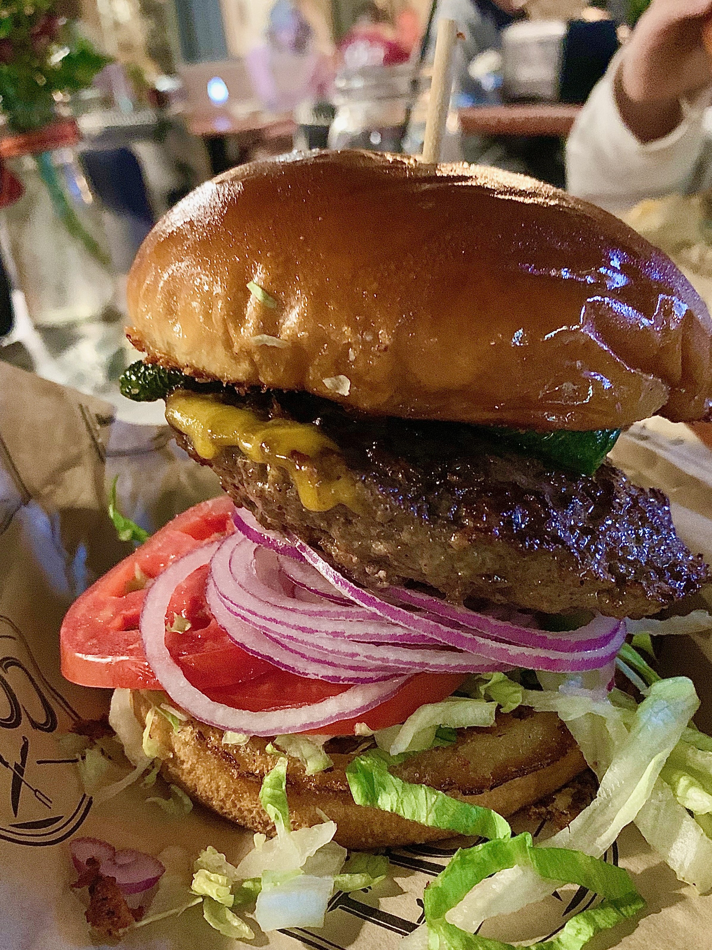 Jalapeno Popper Burger at Colt Grill in Cottonwood, AZ.jpeg