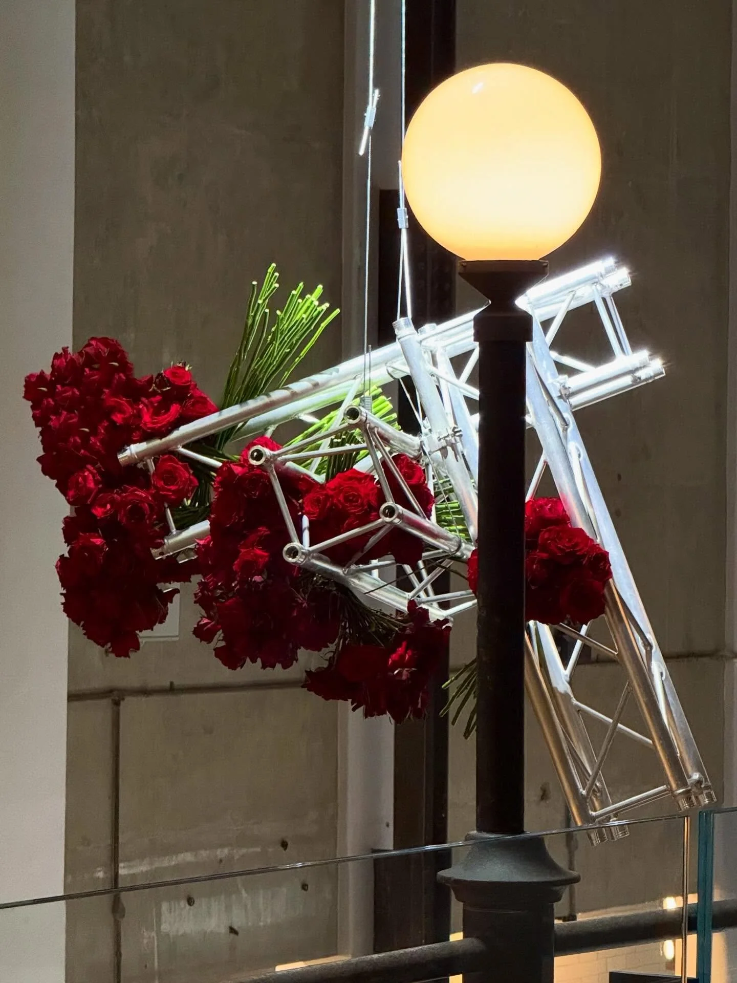 Machine Hall &bull;  Bobbi &amp; Jayden

~ captured by @filmbyfritillerie