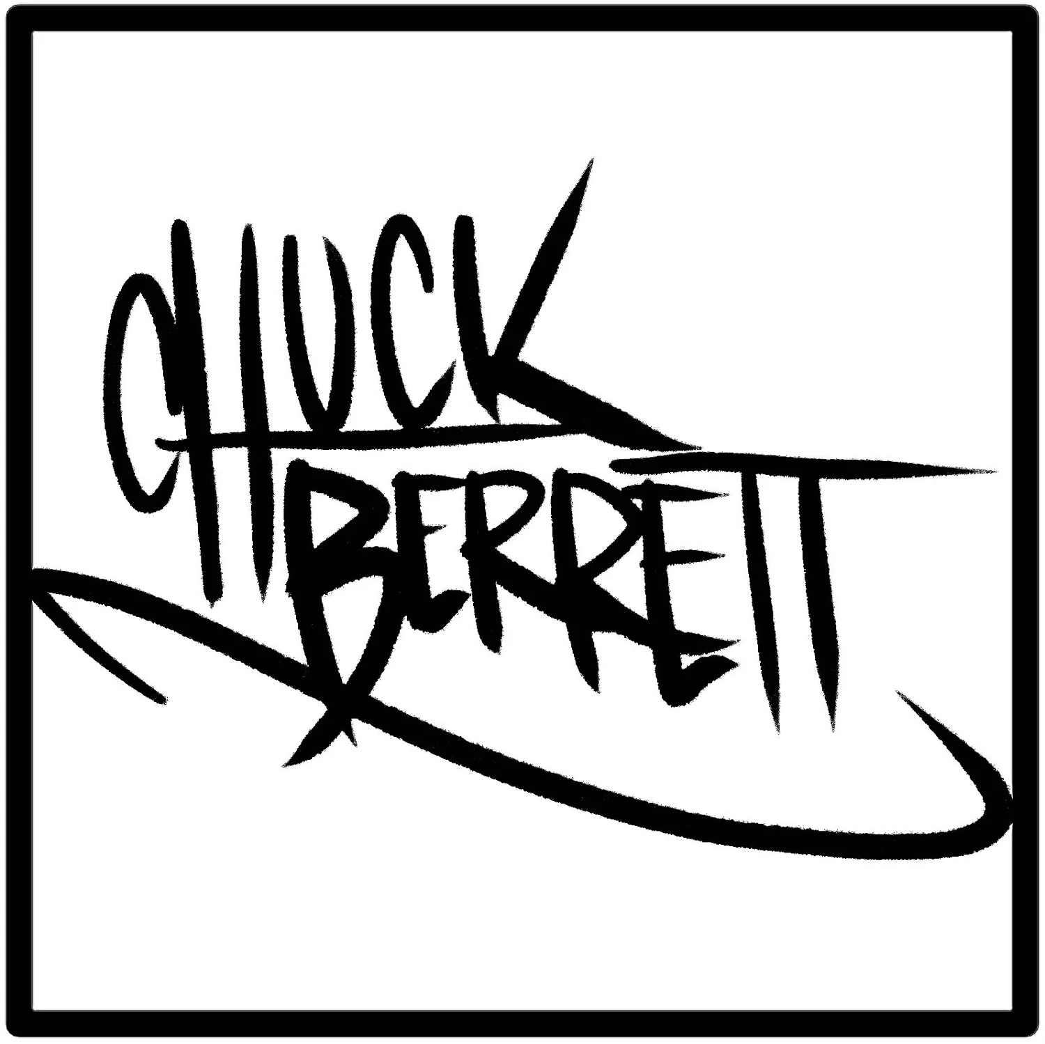 CHUCK BERRETT