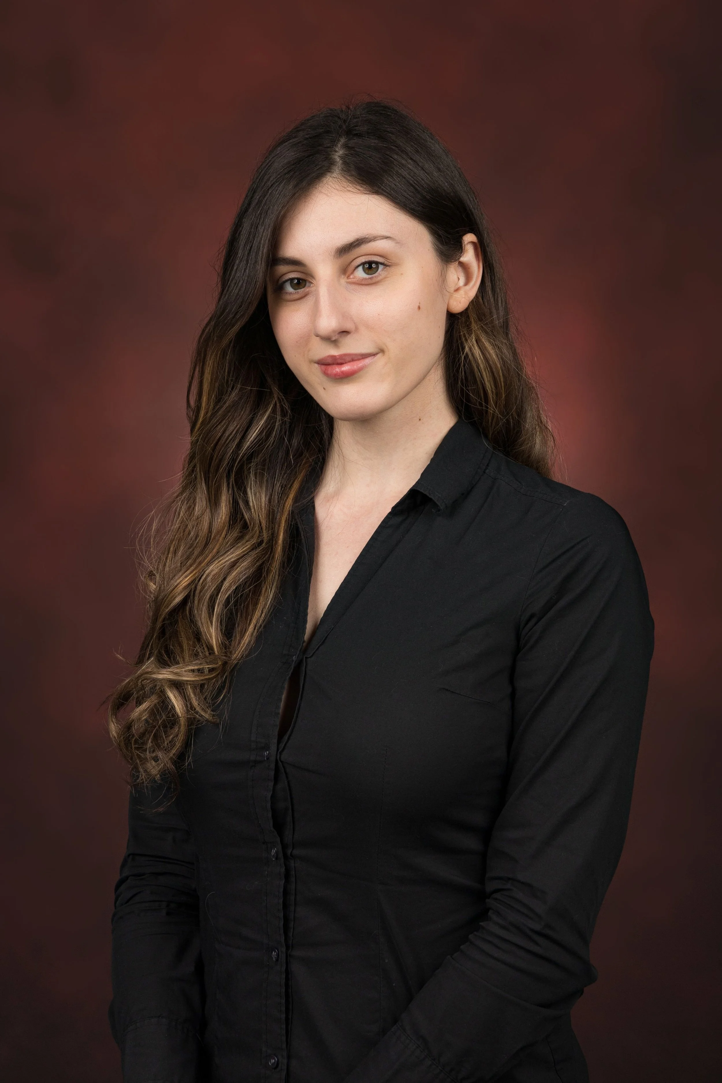 Isabella Gavanski, M.A.