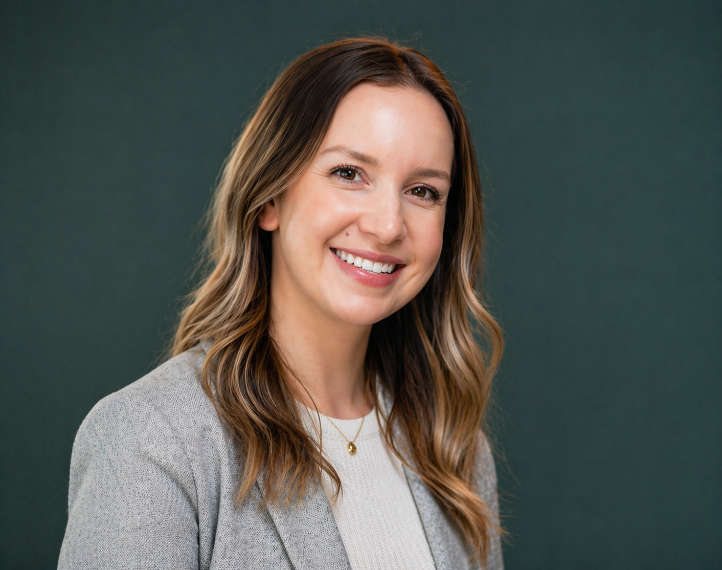 Dr. Rachel Downey
