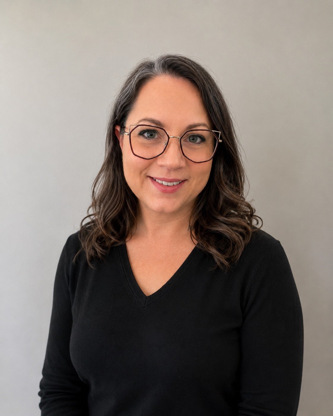 Miri Rozenek, Psychologist