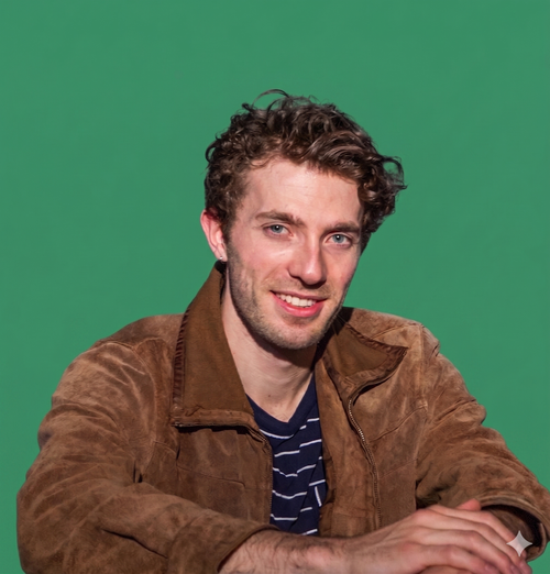 Luc Langille, M.A. &amp; Ph.D. Candidate in School/Applied Child Psychology 