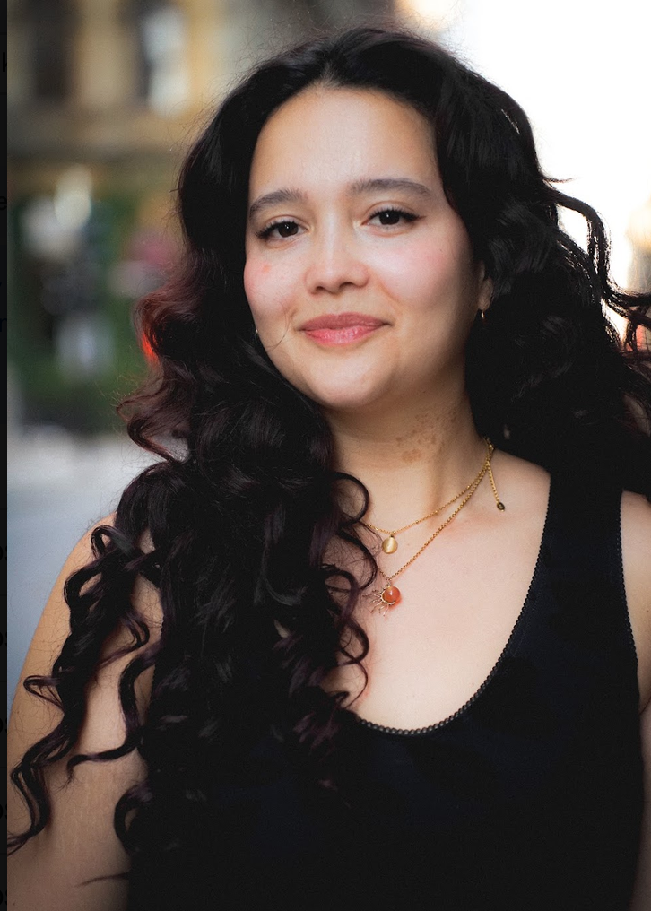 Gabriela Rey, M.A., Ph.D. Student School/Applied Child Psychology