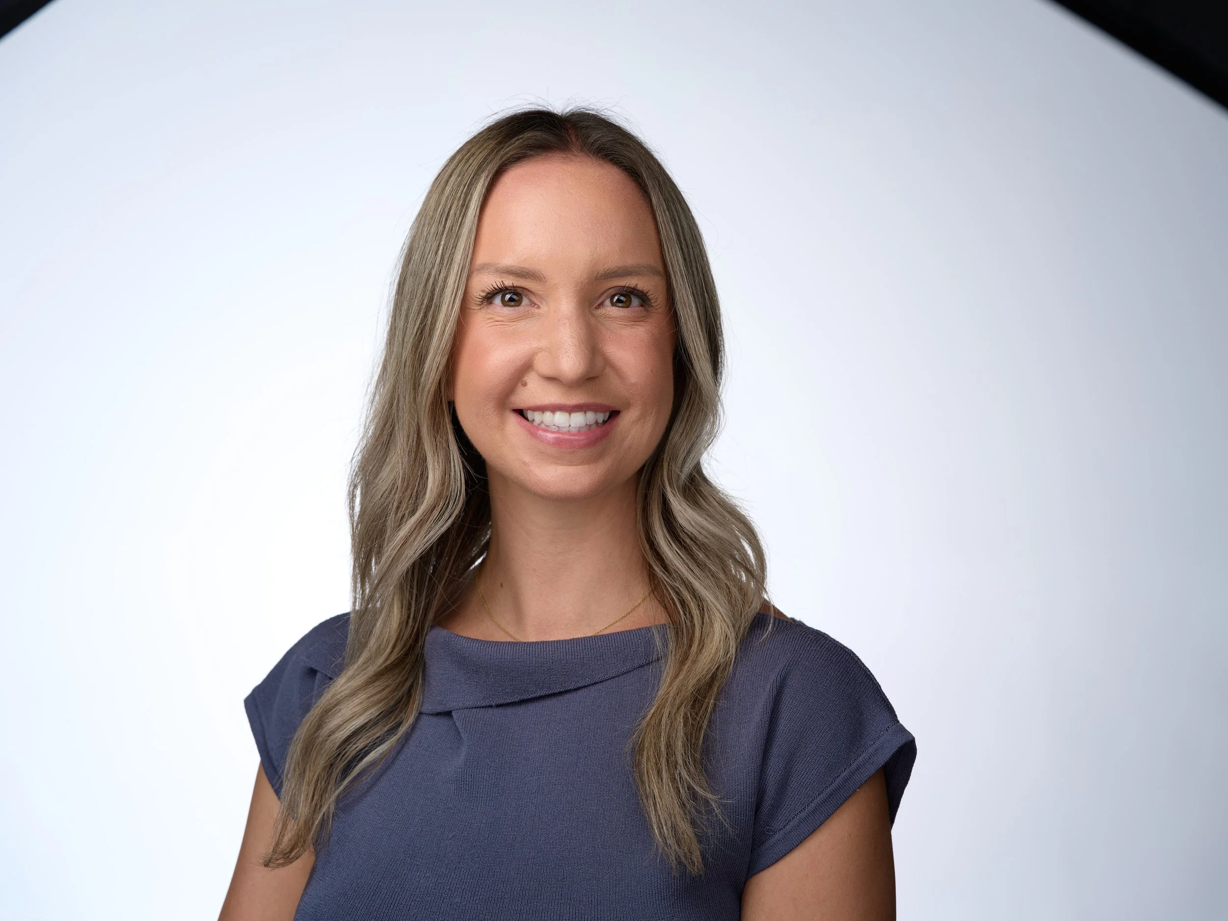 Dr. Rachel Downey, Neuro-psychologist