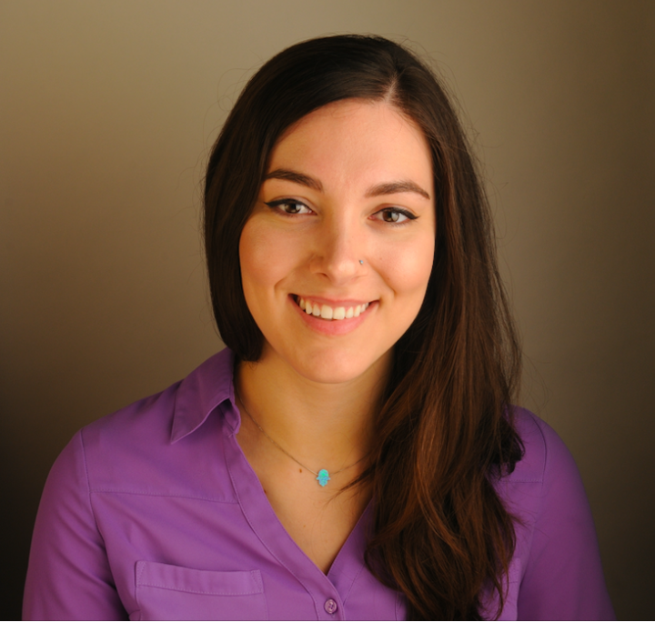 Lauren Rudy,