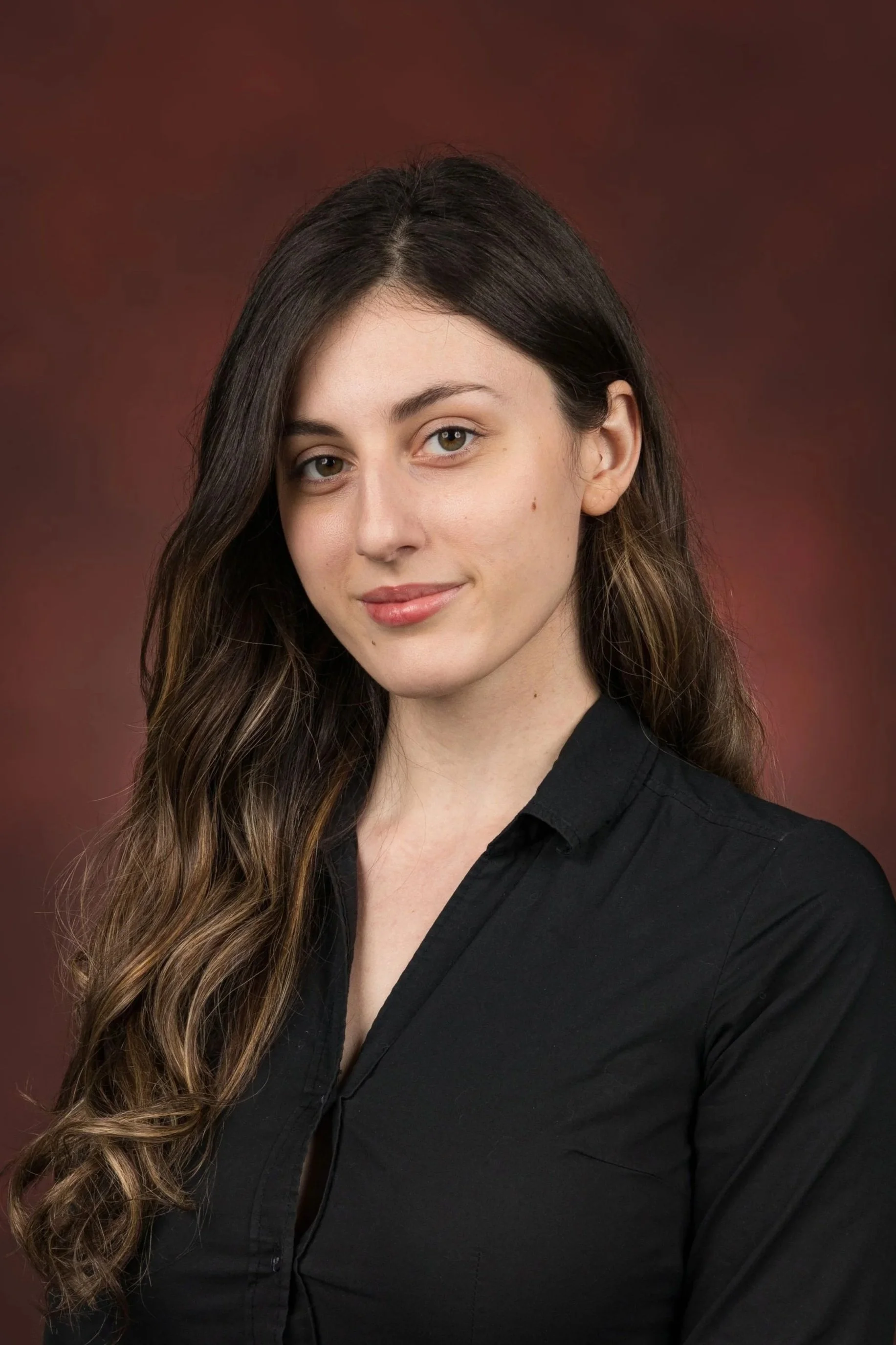 Isabella Gavanski