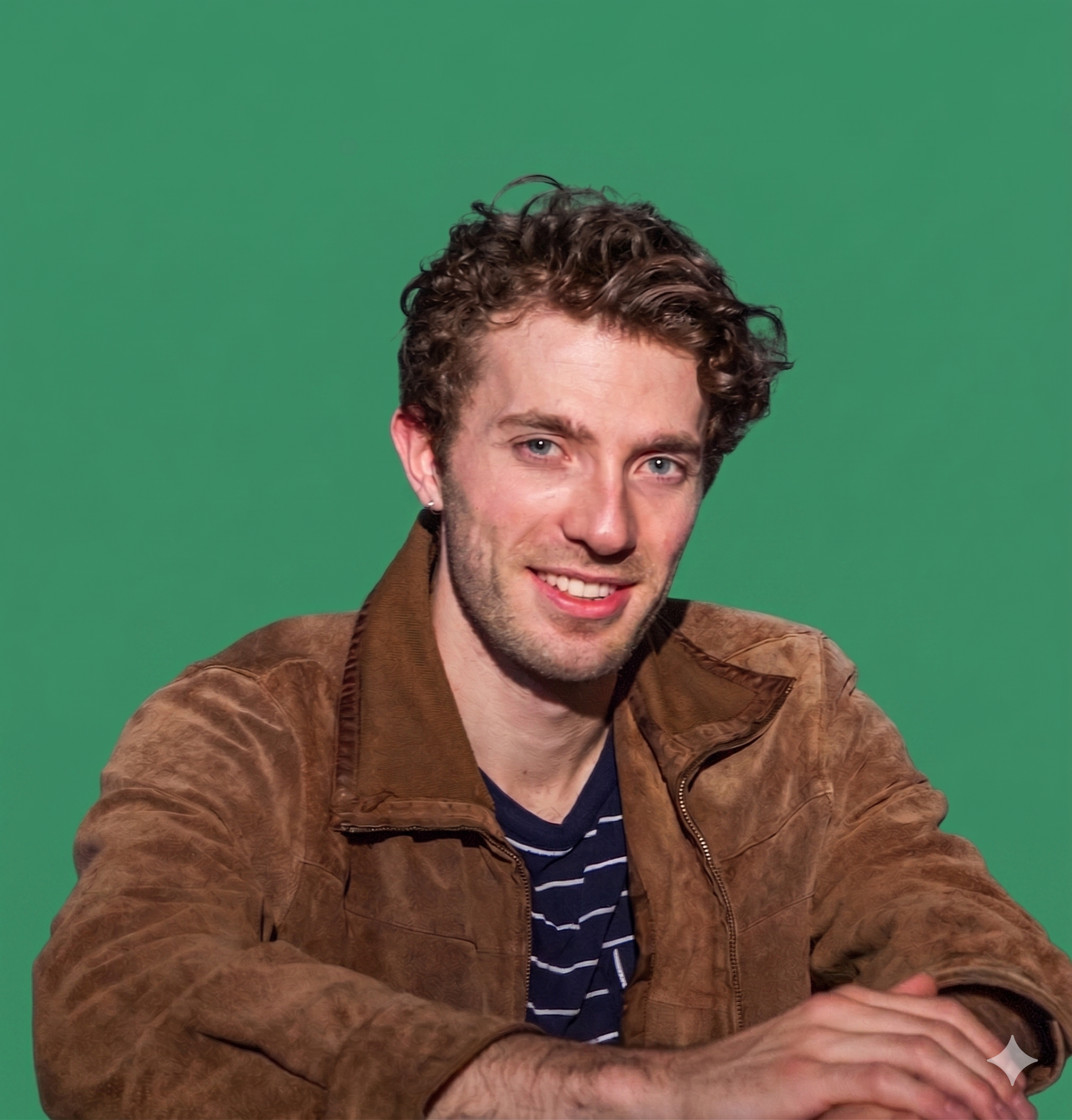 Luc Langille