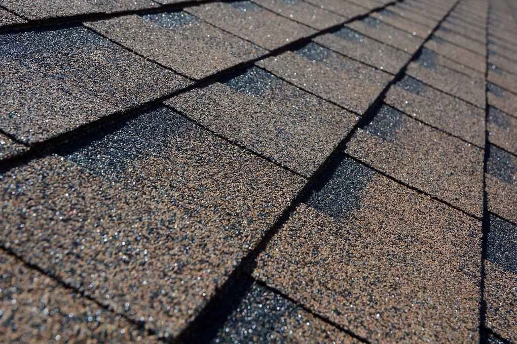 Roofing Shingles in Dallas Fort Worth