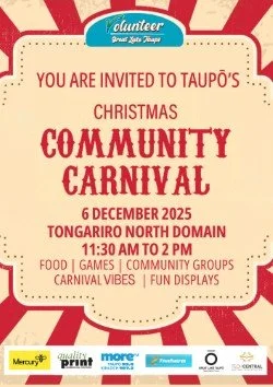 Community Carnival