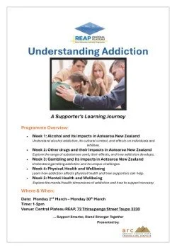 Understanding Addiction