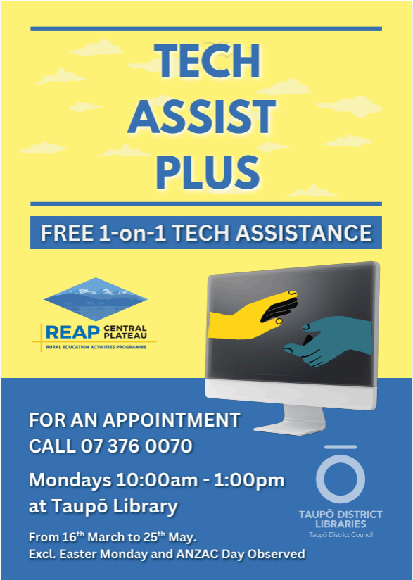 Technical Assistance 