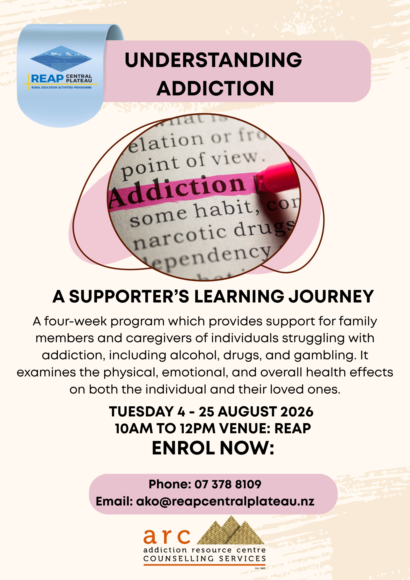 Understanding Addiction