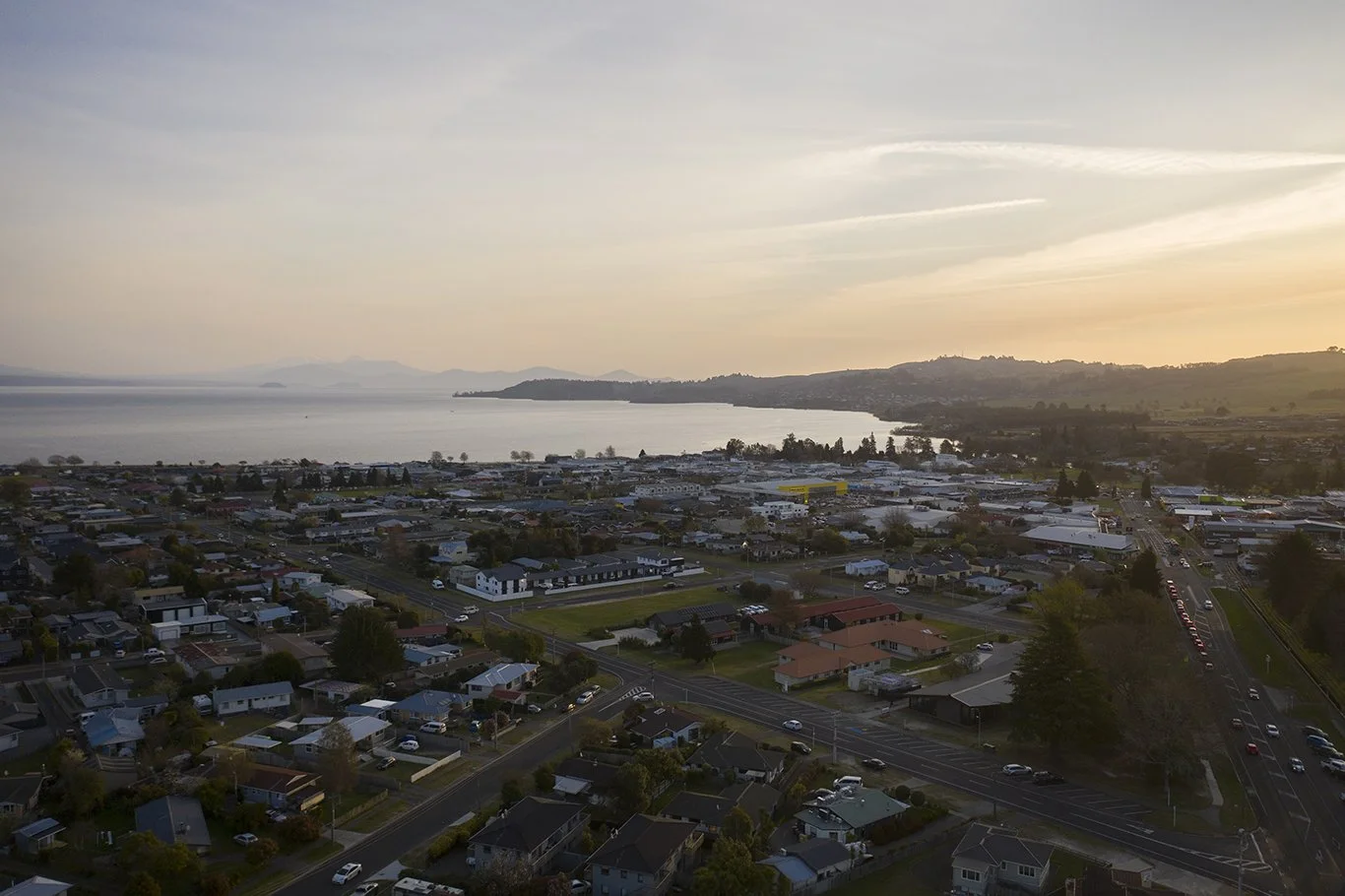 About — Waiora House Taupō People, Community, Connection, Collaboration