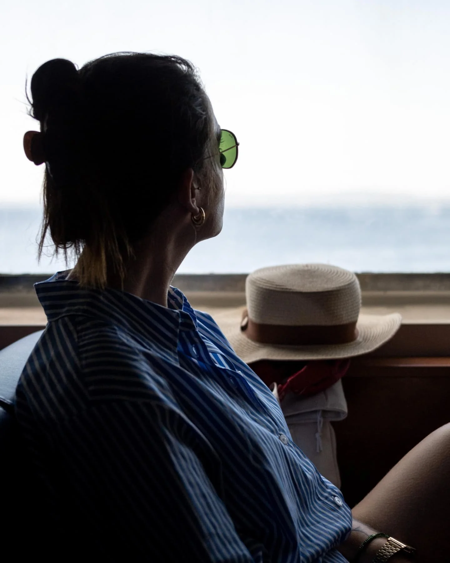 Passion photos dans des ferries 🛥️🛳️📸🖼️

#croatia #ferry #seaside #portraits #streetphotography