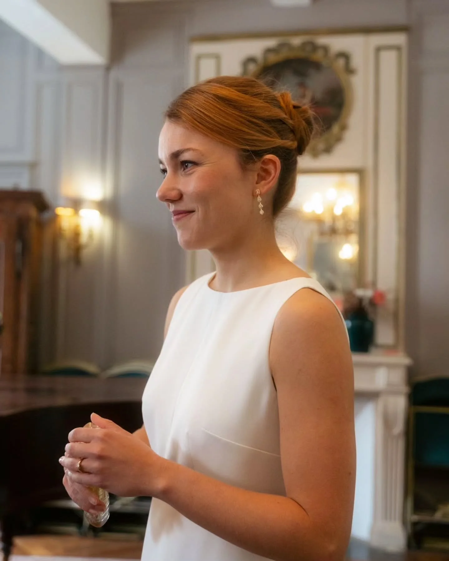 Quelques d&eacute;tails des pr&eacute;paratifs du mariage de Xavier et In&egrave;s 💍💐👔👰

📅 Les r&eacute;servations pour la saison 2026 sont ouvertes. Plus d&rsquo;infos et contact sur olivierdarny.com/

@lagrangedebourgoult