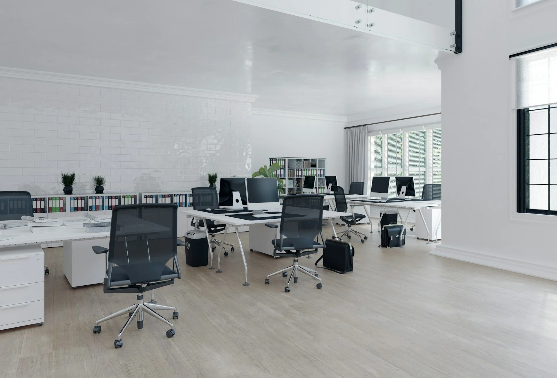 What to Know About Office Rental Space in San Antonio Before Signing