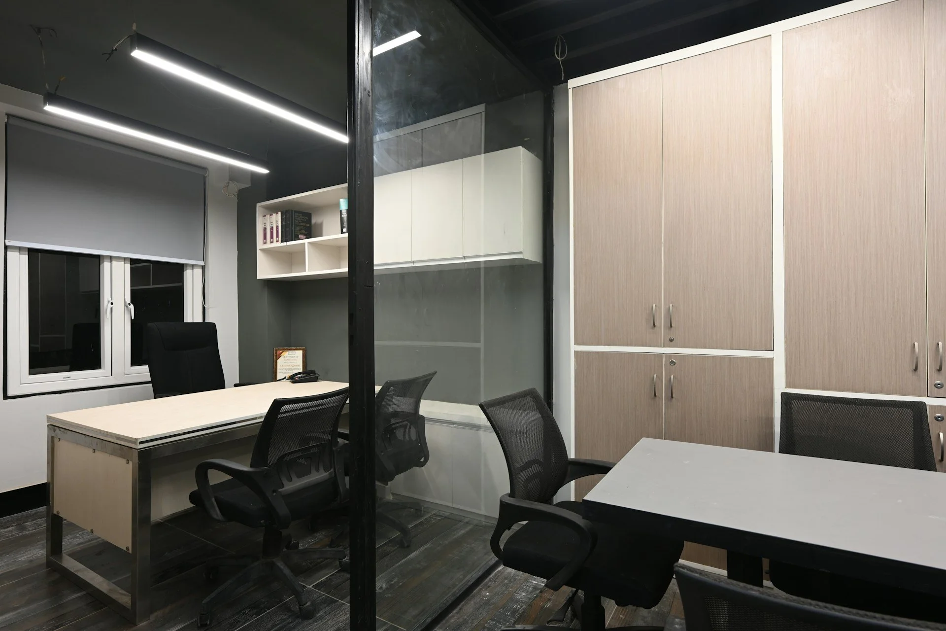 Why Some Teams Still Prefer Office Suites Over Open Layouts