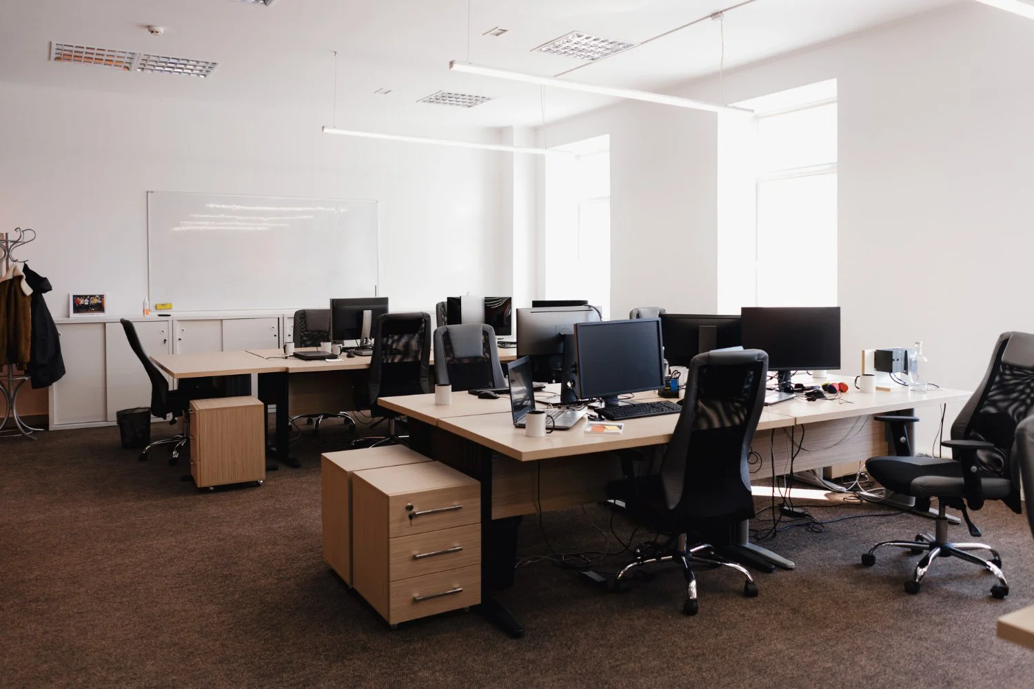 How to Find Office Rentals in San Antonio Without Long-Term Leases