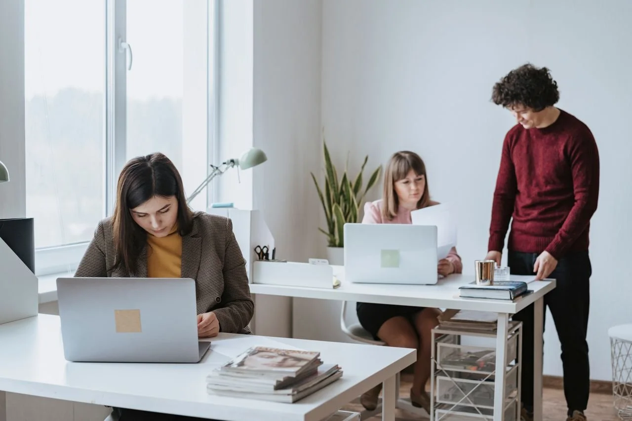 What Makes San Antonio a Smart Spot for Flexible Office Rentals