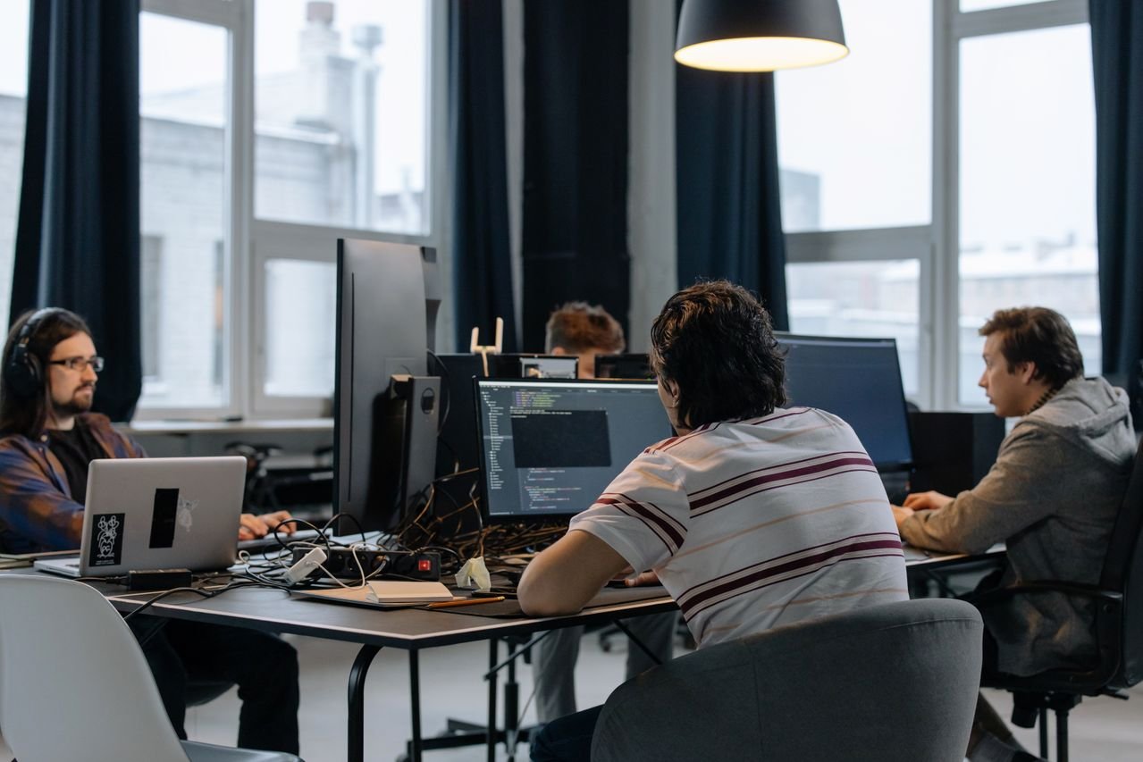 Steps to Transition From Home Office to Office Rental Space