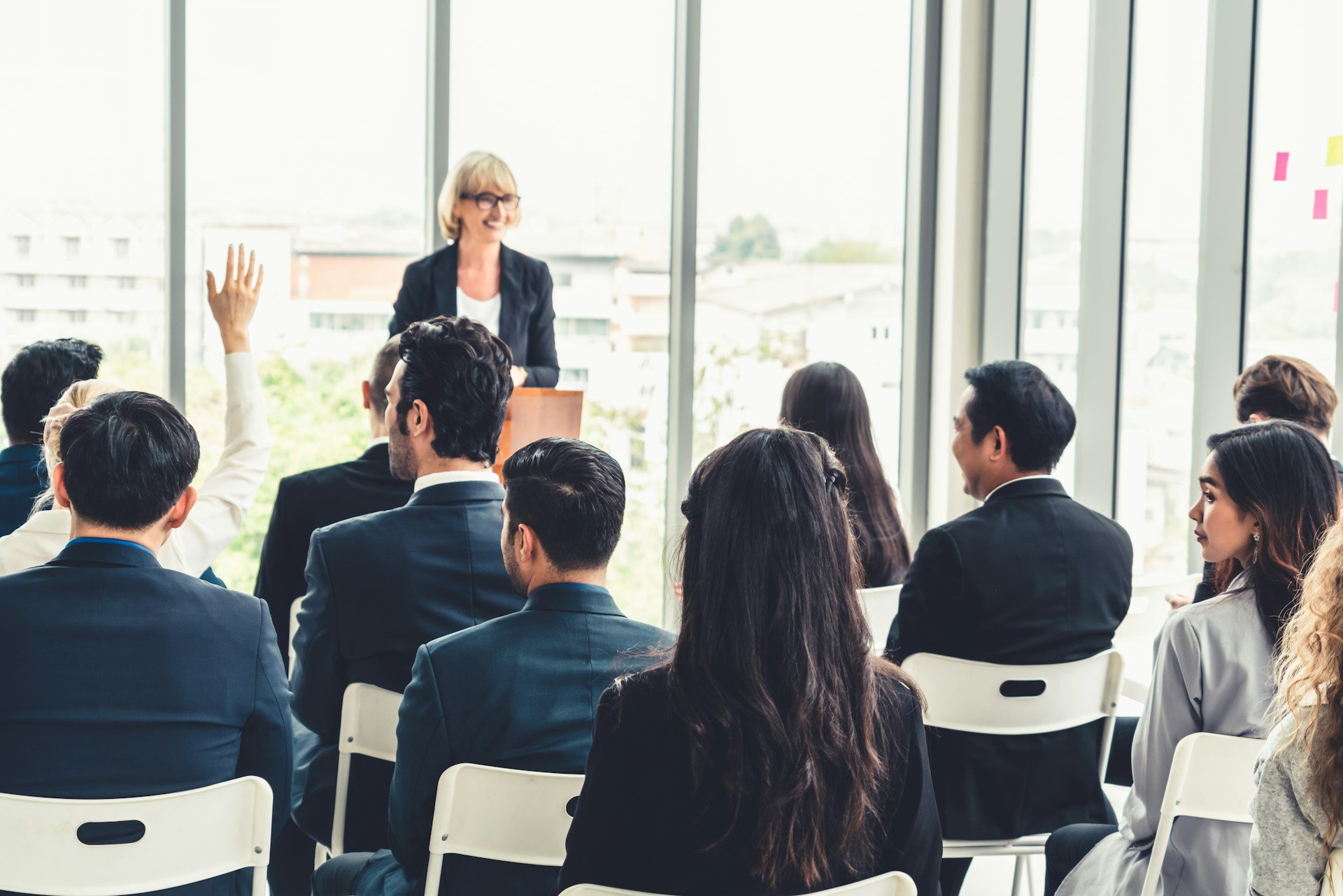 Guide to Hosting Professional Workshops in Downtown San Antonio