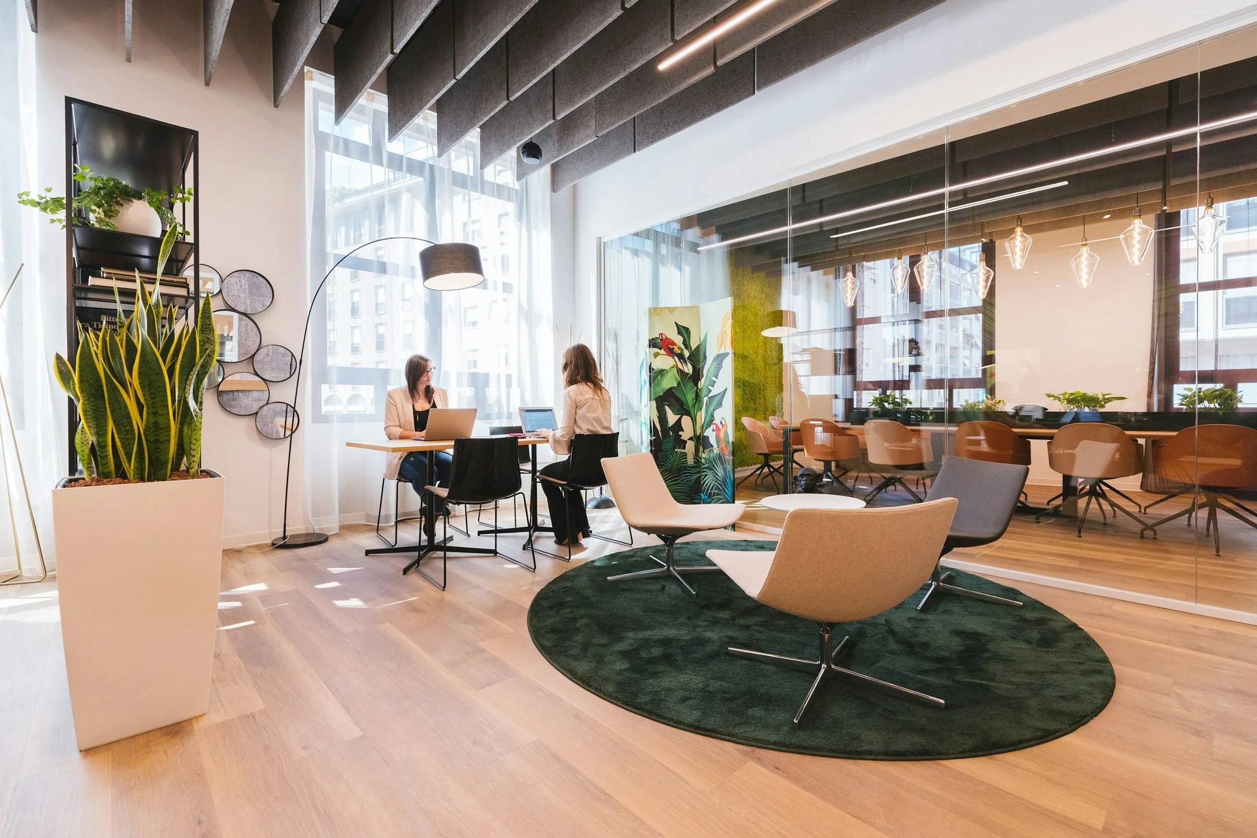 Why Shared Workspace in San Antonio Beats Working From Home