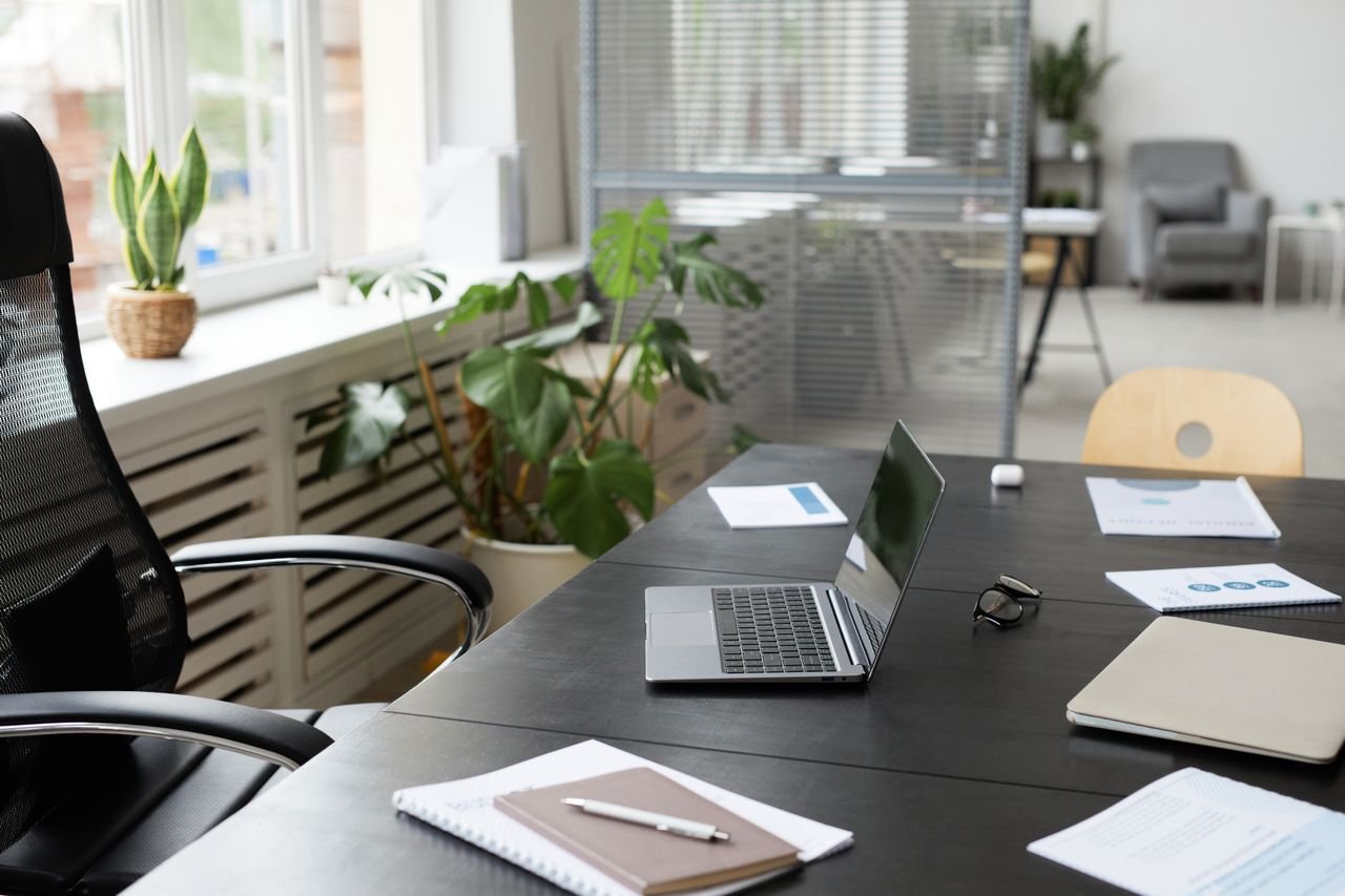 How to Book San Antonio Office Suites for Q4 Prep Work