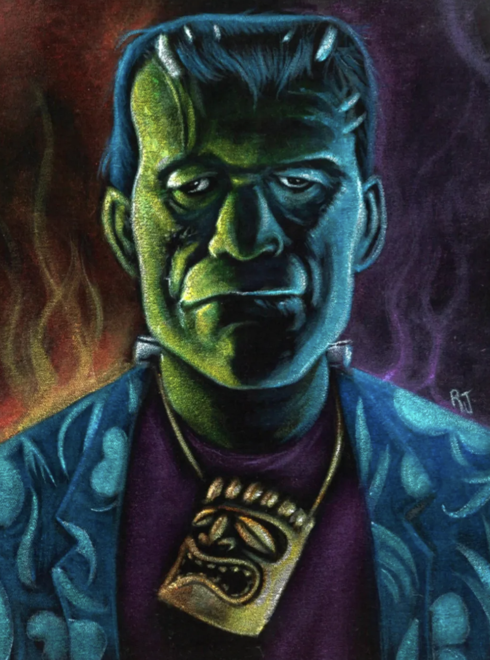 Robert Jimenez