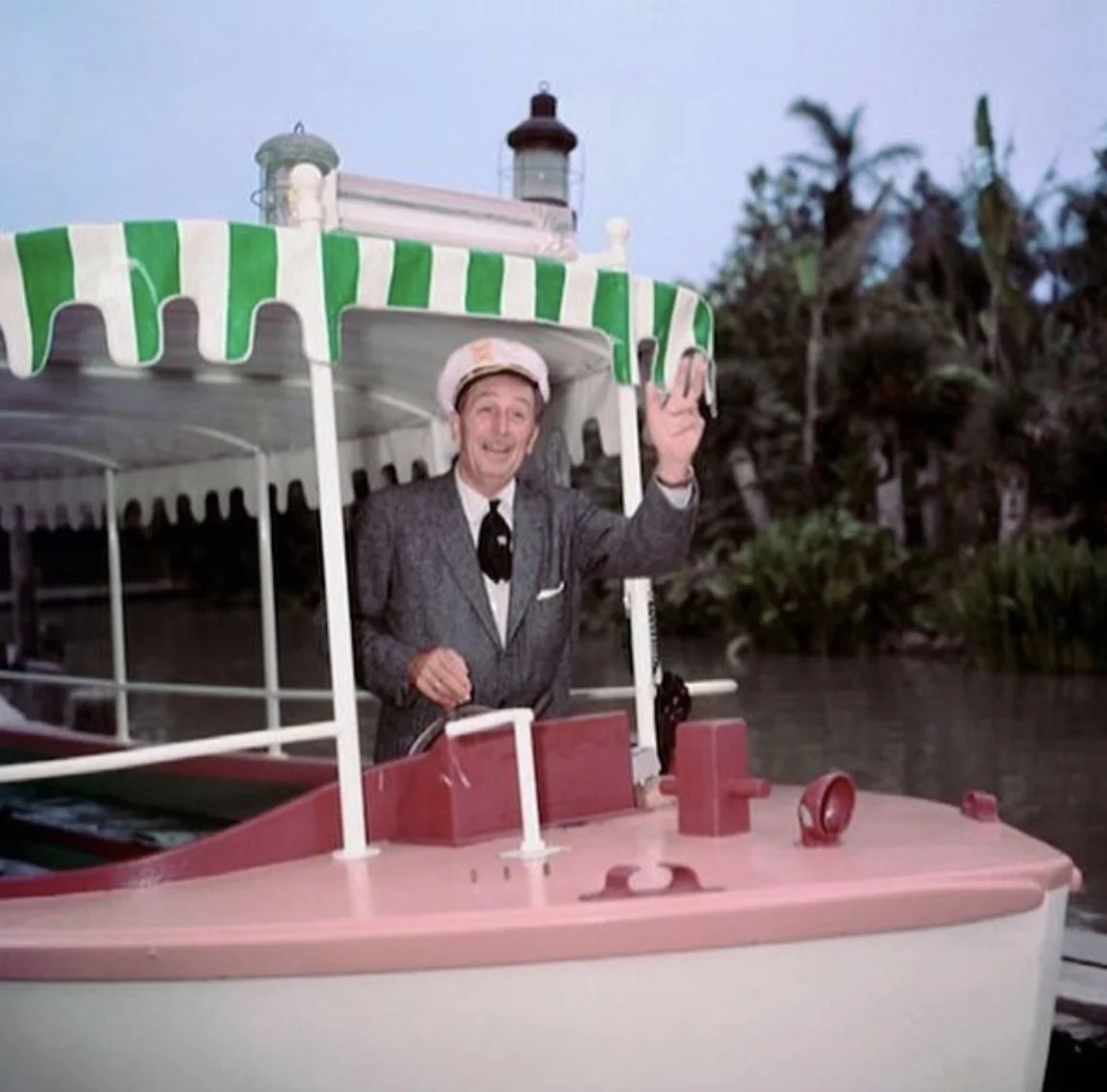 The Adventurous World of Disney Parks