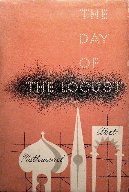 Tiki Oasis Book Club Presents "Day of the Locust" by Nathanael West
