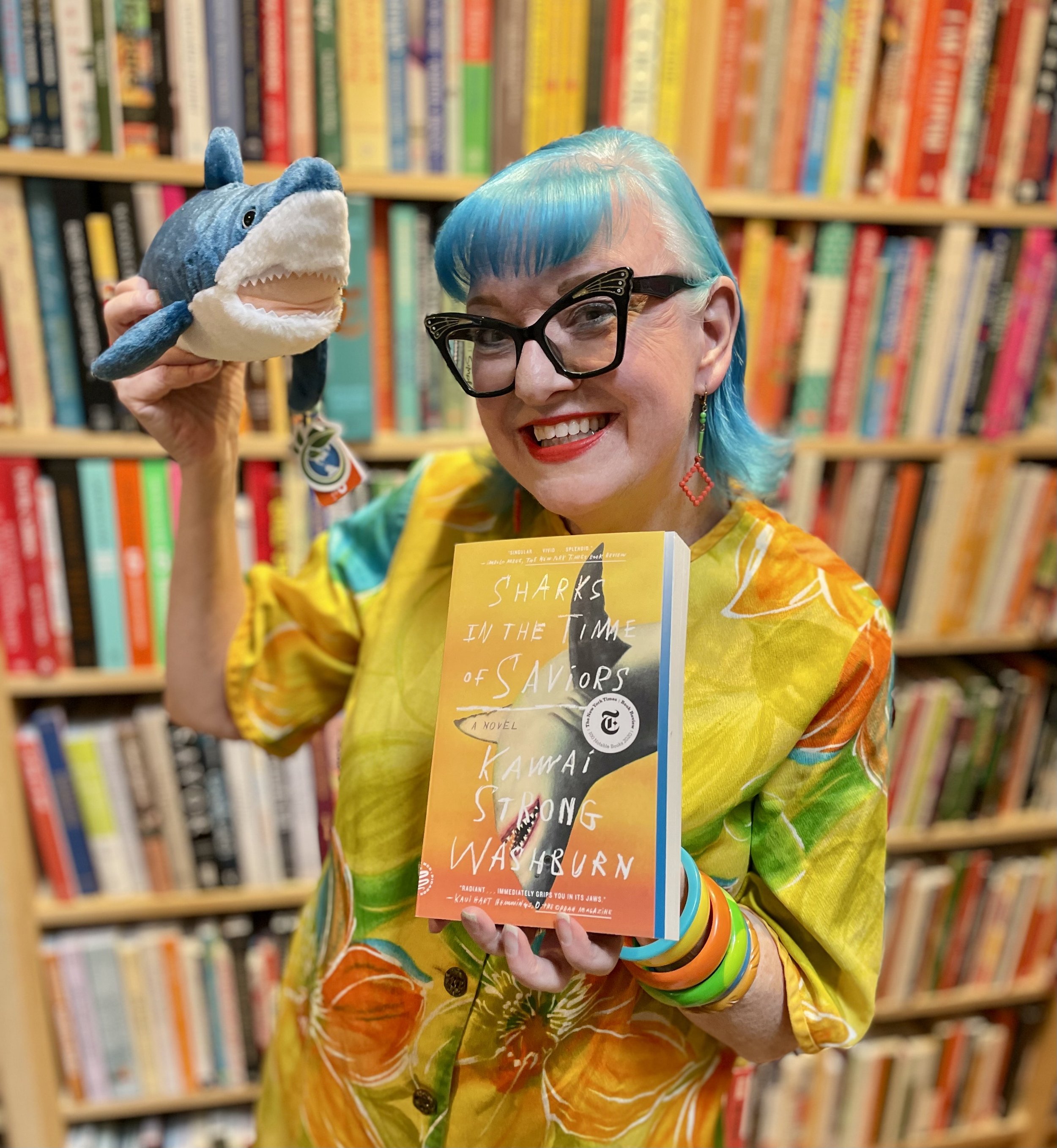 11th Annual Tiki Oasis Book Club