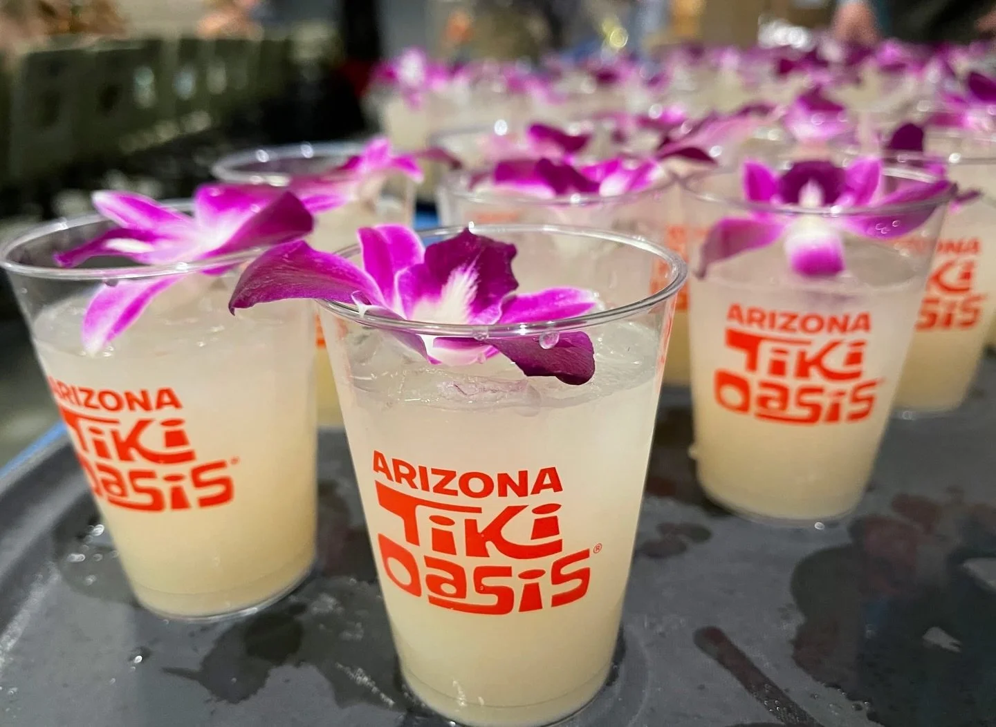 Arizona Tiki Oasis seminars launch this evening 7pm MST www.aztikioasis.com