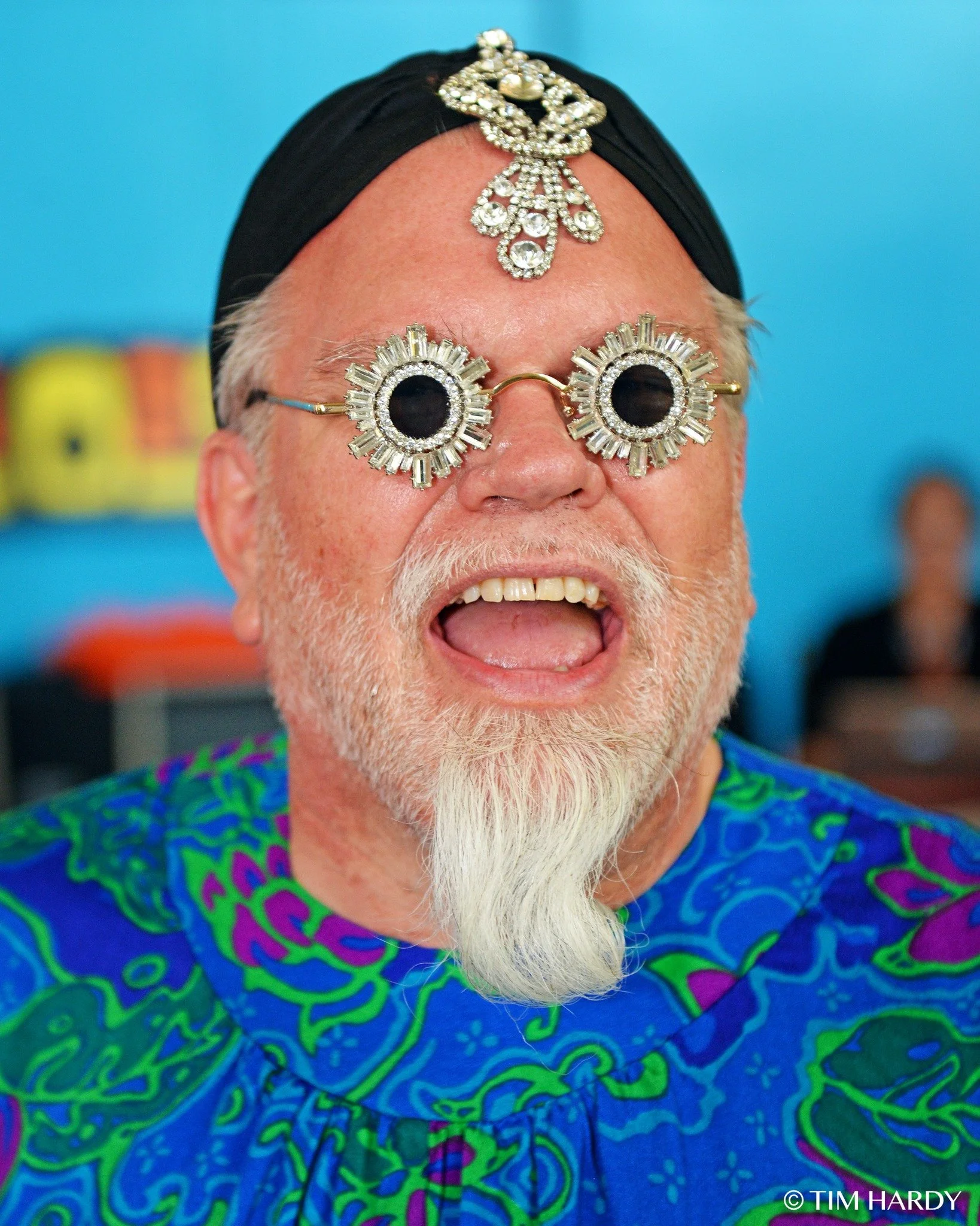 ⭐ Excitement is in the air!! ⭐
 Is it Tiki Oasis time yet? 
Ticket available - join us August 6th-9th!! 
https://www.tikioasis.com/tickets
Photos by : Tim Hardy Photography /@mrhardy 
Model: Marshall "The Hip Historian" Shore @hip_historian