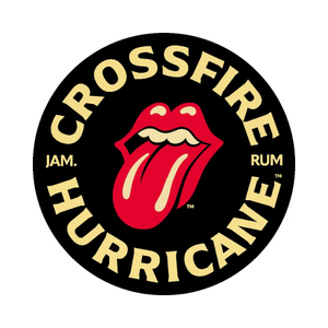 Crossfire Hurricane Rum