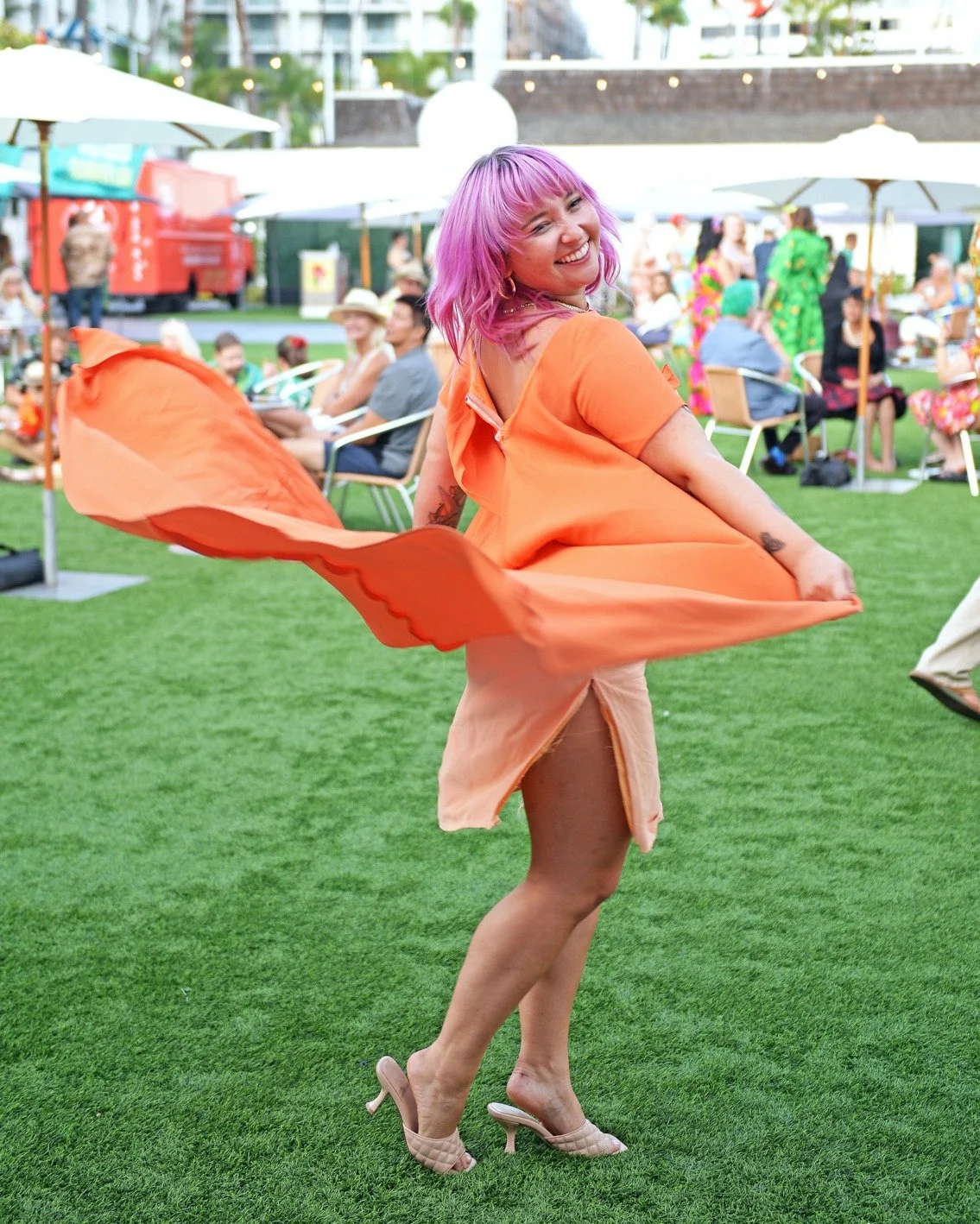 Tiki Oasis August 5th-9th - Tickets and Hotel Rooms are open!  Don't miss out on biggest Tiki party on planet earth! Tiki Oasis is a five-night, four-day event including an outdoor concert, tropical cocktails, sunset luau dinner, late night soir&eacu