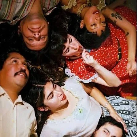 🌸 Tiki Oasis (Aug 5th-9th) Entertainment Spotlight! 🌸
Tickets on sale now!
As they glide and sway from genre to genre, it's difficult to define the sound within the dynamics of Healing Gems' unconventional and offbeat sextet. The group creates thei