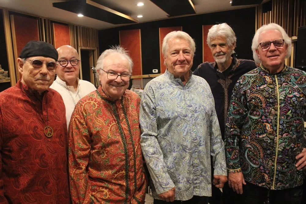 Bonus tonight!!

Strawberry Alarm Clock will play an earlier and longer set for all you music fans. 

The Pandoras will play afterwards. 

Doors at 6 and music at 7.

Come out and dance! 

#tikio #rocknroll #thepandoras #strawberryalarmclock