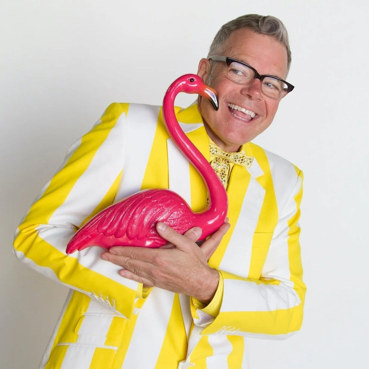 Expect to be Mesmerized!!
⭐Charles Phoenix in NorCal for Resort-O-Rama?! I knooooooowwwww!!⭐
Saturday Night October 10th 7pm @ the historic Flamingo Resort (since 1957)

The Grand Mid-Century Tour of Europe!!
&ldquo;Fasten Your seatbelts and prepare 