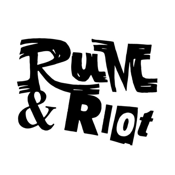 RUM & RIOT