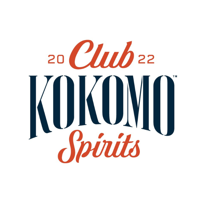 Club Kokomo Spirits