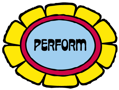 Perform at Tiki Oasis