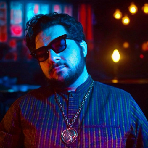 Gianni Beatnik
