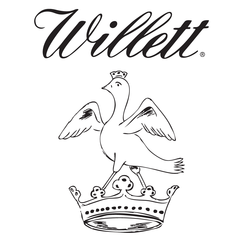 Willett Distillery