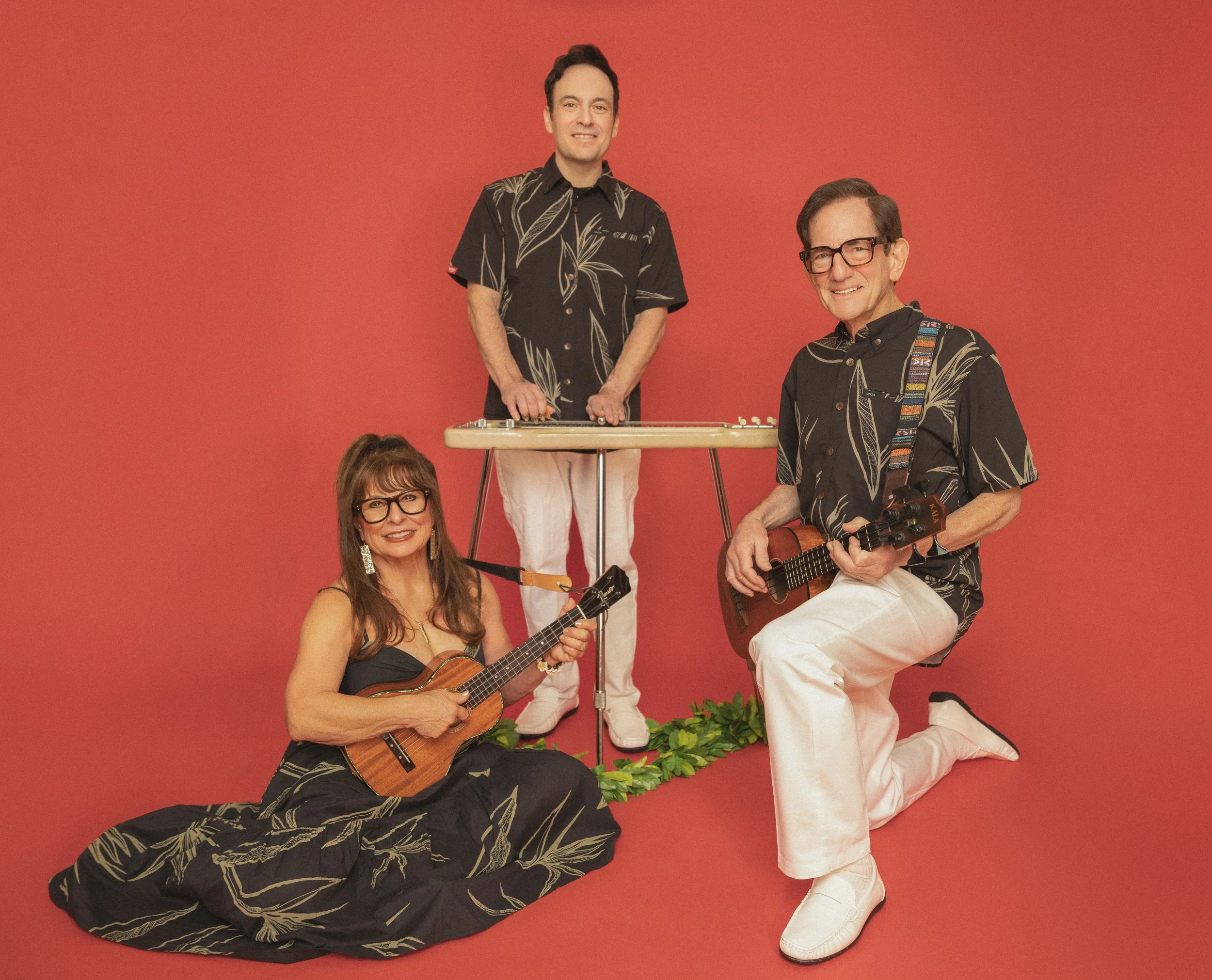 Slack Key Ohana