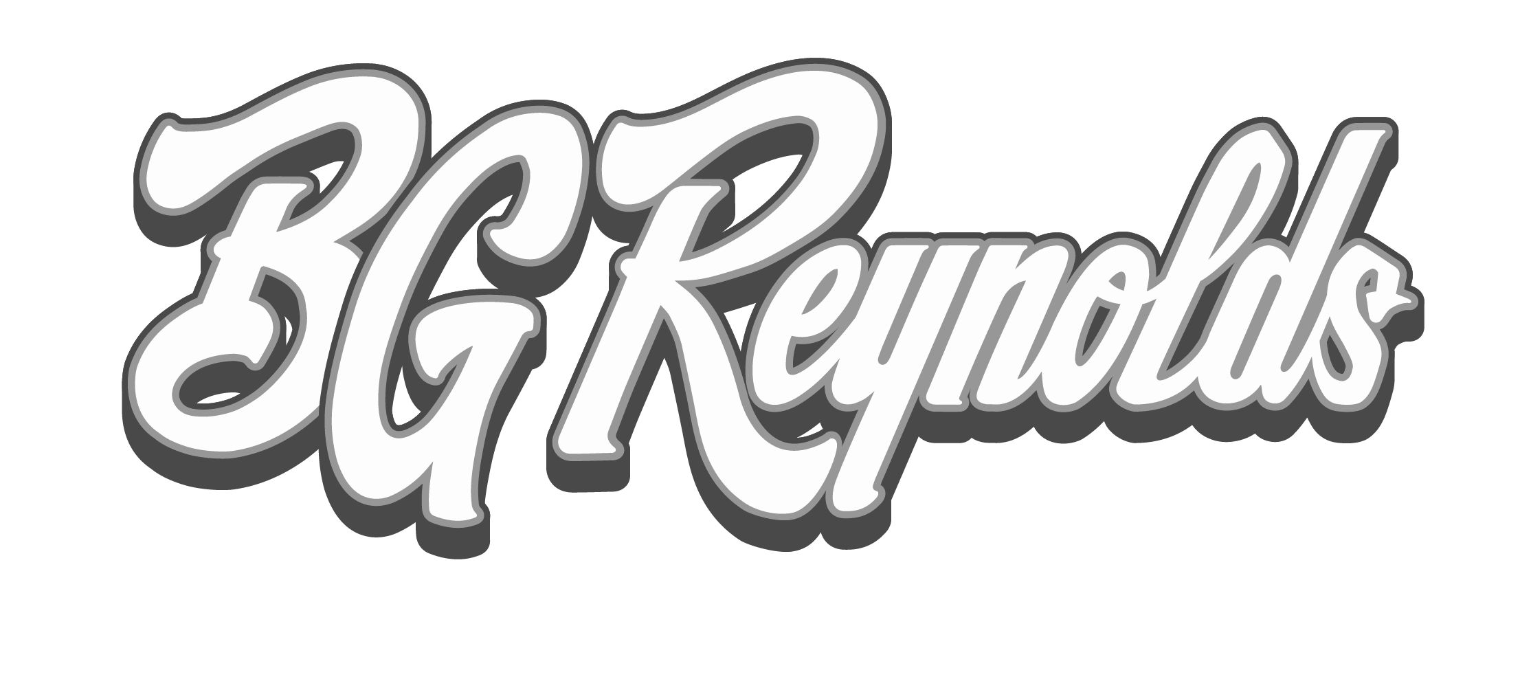 BG Reynolds Cocktail Syrups