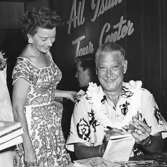 Return to Vagabond's House: The Life and Art of Don Blanding