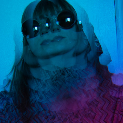 The Perfumed Garden with DJ Zoe Lynn