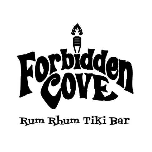 Forbidden Cove