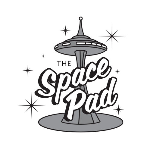 The Space Pad